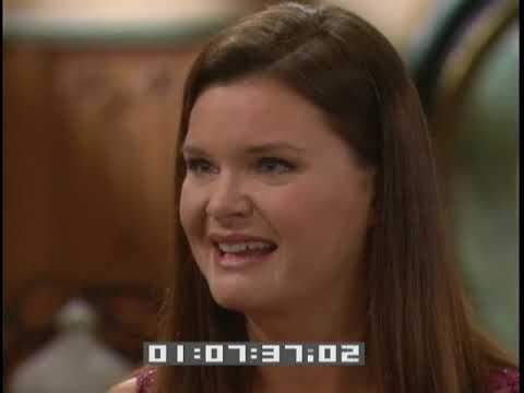 Bold and Beautiful 5204 -  Full Episode