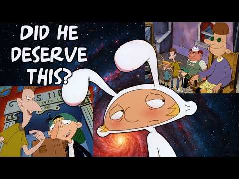 Arnold Betrays Iggy: Who Was REALLY To Blame?