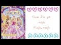 Barbie and the Secret Door - We've Got Magic w ...