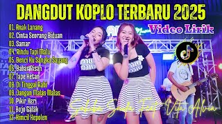 Download lagu Dangdut Koplo Terbaru 2025 | Anak Lanang, Benci Ku Sangka Sayang | Sahiba Saufa Ft. Vita Alvia mp3
