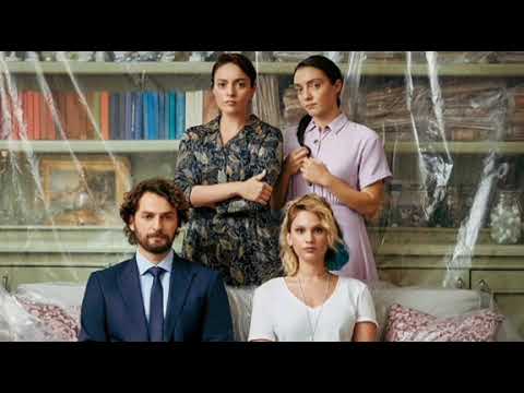 MASUMLAR APARTMANI - TÜKENİŞ (DİZİ MÜZİĞİ)