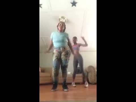 Queen's Accountability Check Day 35 feat Tammaka Staley