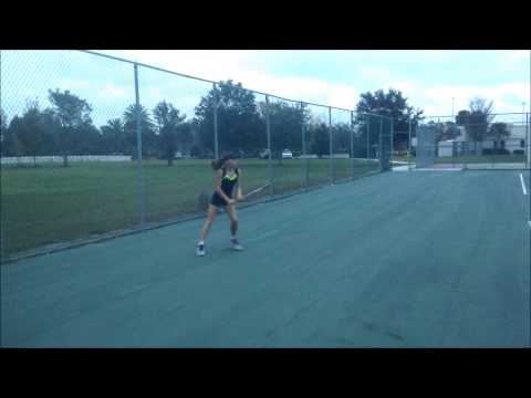 Nikki Yanez - January 11, 2014