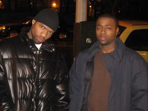 LOADED LUX FT. BOO BIZZY (STOP RUNNIN)