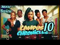 CAMPUS CHRONICLES EPISODE 10 Annabel Apara Peter A Komba Kelvin Ezike Harmony Mark Abbey Ebio