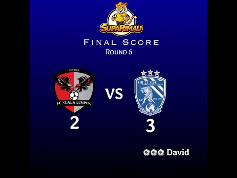 HIGHLIGHTS-KDH U16 vs fckl 20022022