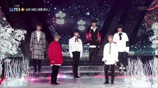 [影音] 200131 Mnet 看見你的聲音7 E03 中字