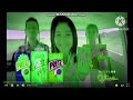 Japanese Commercial Logos PART 8 In Green Lowers