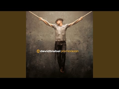Como la primera vez - David Bisbal