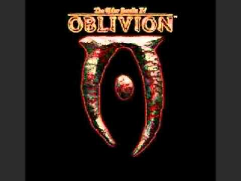 Elder Scrolls IV Oblivion Theme-Full