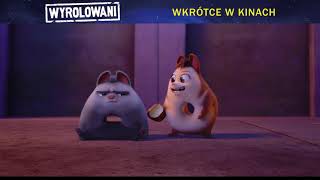 Wyrolowani - Zwiastun