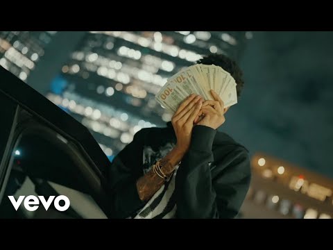 Roid - Kid Who Did (Official Music Video)