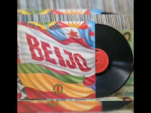 Banda Beijo - Barracos (Escombros)
