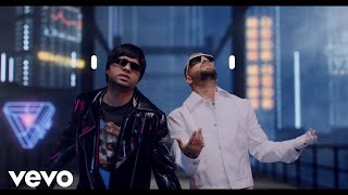 Maluma, Chencho Corleone - Nos Comemos Vivos (Official Video)