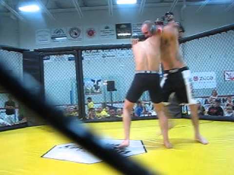 Steven Fultz v Chris Ries