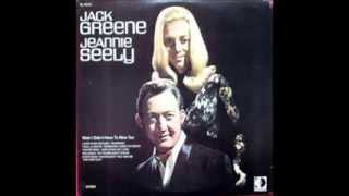 Jack Greene & Jeannie Seely - Everyone Knows But You And Me