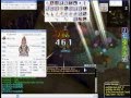 Thai Ragnarok Online Test Phylla Card
