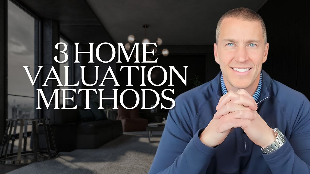 What’s the Best Way To Find Out Your Home’s True Value?