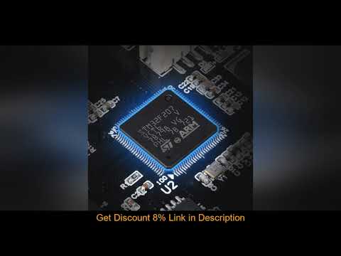 Top BIGTREETECH SKR MINI E3 V1.2 32Bit Board TFT35 E3 V3.0 Touch Screen TMC2209UART TMC2208 Motor D