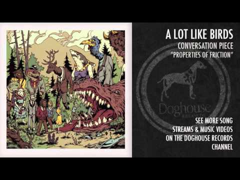 Video thumbnail for Properties of Friction