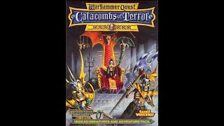 HeroQuest video thumbnail