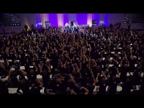 Packaging With David August | Warrior Con - Session 20 / 28