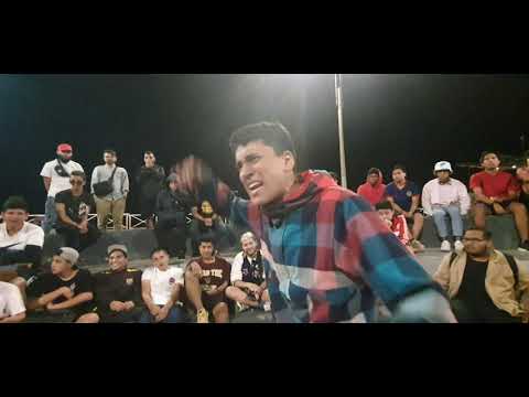 MACK vs SITHO - OCTAVOS - LZ TRAP BATTLES