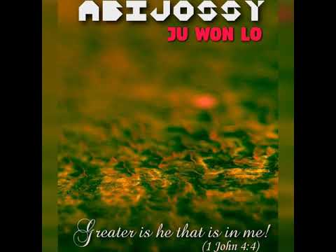 Abijossy - Ju won Lo
