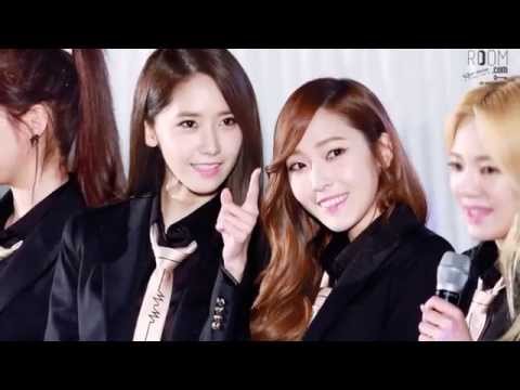 YOONA JESSICA (YoonSic)