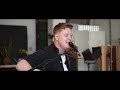 Sonny Tennet Love Grows Hackney Sessions