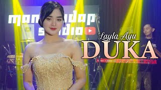 Download lagu LAILA AYU - DUKA - GANDHIWA MUSIC | Manahadap Studio ( music video) mp3 Download lagu LAILA AYU - DUKA - GANDHIWA MUSIC | Manahadap Studio ( music video) mp3