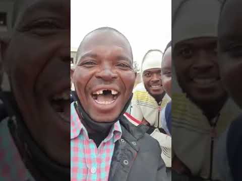 LATEST....MARABHA BACK HEALTHY...THANK YOU ZIMBABWE