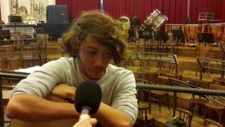 Lucas: presentazione Ciao Valdagno 15022017