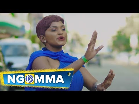 Rebecca Soki - Baraka Zangu (Official Video)