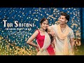 TOR SAITANI SAMBALPURI SONG FULL VIDEO BIJAY ANAND SAHU PRATHAM KUMBHAR ARCHANA PADHI
