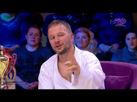 Top Show Magazine, 31 Janar 2018, Pjesa 3 - Top Channel Albania - Talk Show