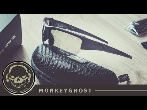 Wiley x Saint : MG ( ใส่แล้วหล่อเหมือนพี่คริส )