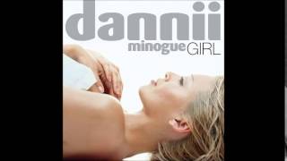 Dannii Minogue  - Disremembrance (Audio)