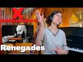 X Ambassadors Renegades A Classical Musician S FIRST Listen And Reaction