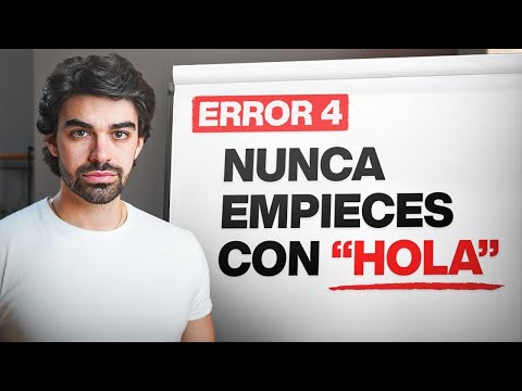 Cómo Iniciar Una Conversación Con Cualquiera? Supera La Timidez y Habla Con Confianza