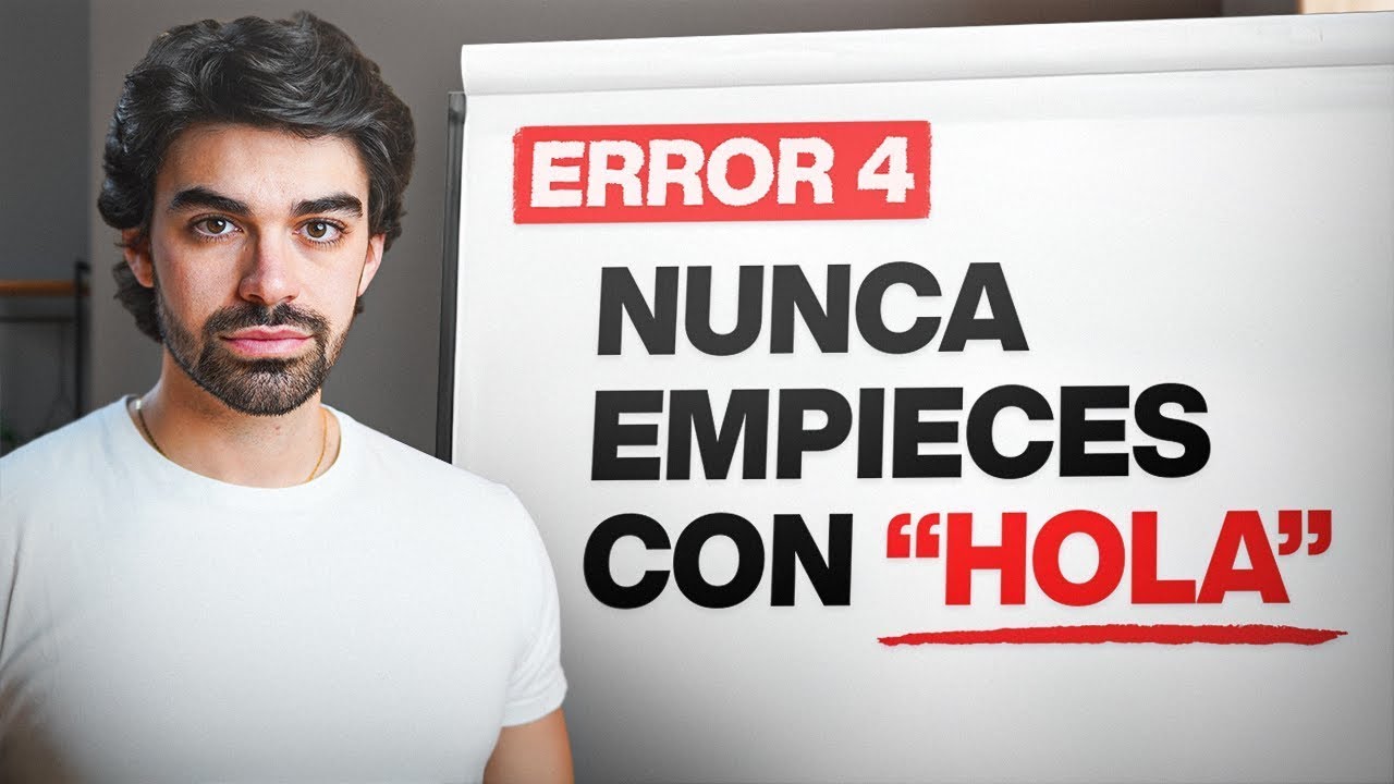 Cómo Iniciar Una Conversación Con Cualquiera? Supera La Timidez y Habla Con Confianza