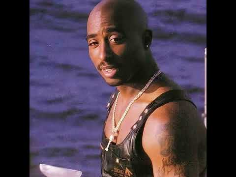 2Pac - Niggaz Nature (feat. Val Young)