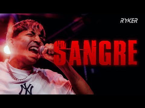 La CRUDA Respuesta del VILLANO del Freestyle 🩸