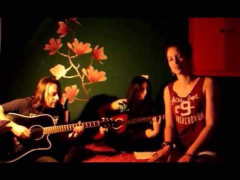 Love Machine (acoustic) - Wasp