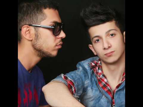 Amir Ghiyamat Ft Hamid Error - Khili Bade