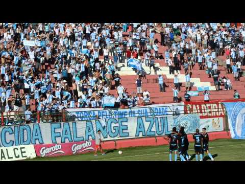 Paranavaí 00 x 02 LONDRINA - Campeonato Paranaense - Segundo Turno