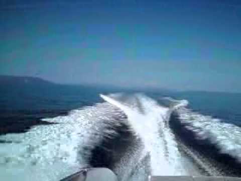 Navigating Performance 1407