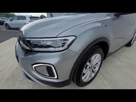 Volkswagen T-Roc 1.5 TSI 150HP DSG Style Plus - PA - Image 2