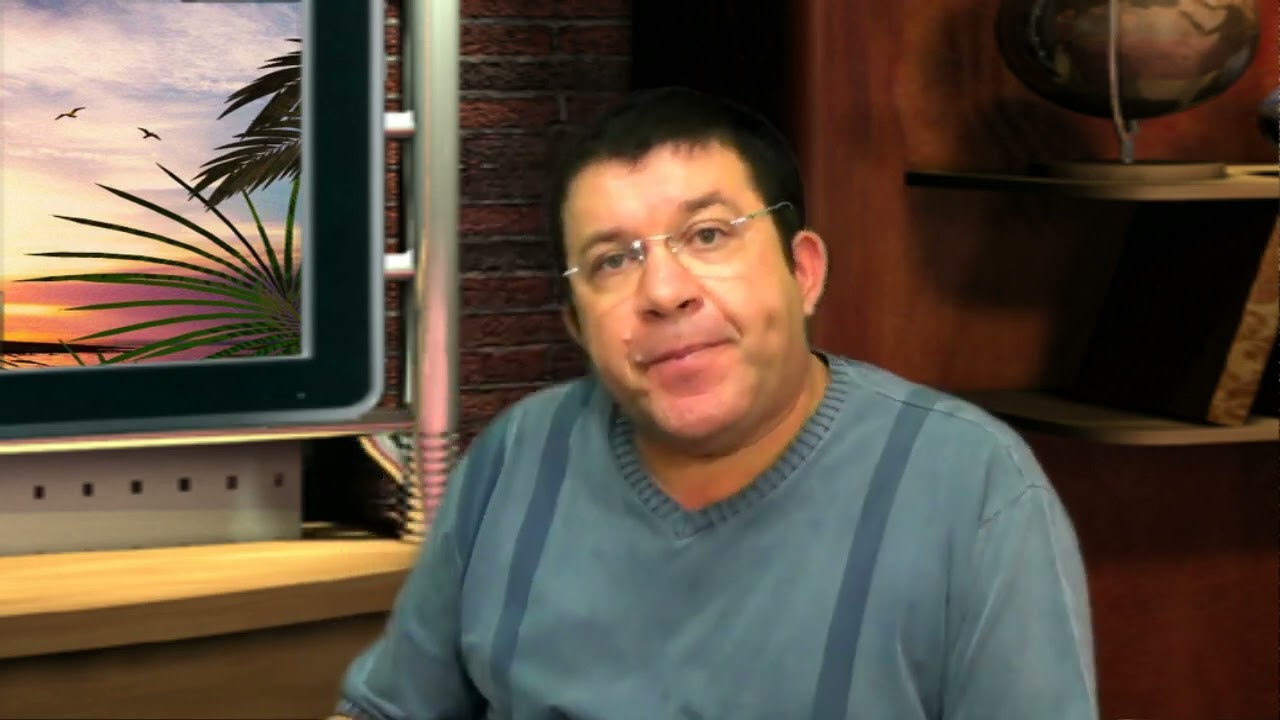 Pastor da maranata conta tudo1