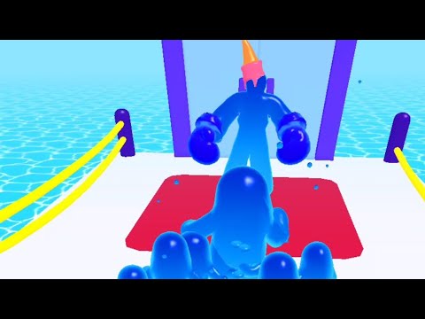 Join and Blob Clash 3D Gameplay Walkthrough Part 19